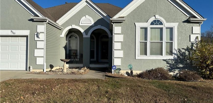 Homes for Sale in Kansas City, MO 64155 | 9301 N Charlotte Court