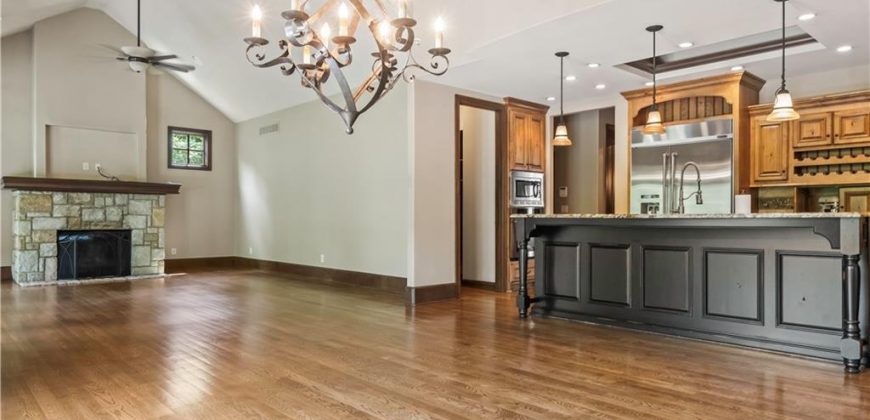 Homes for Sale in Kansas City, MO 64116 | 4501 N Hickory Lane