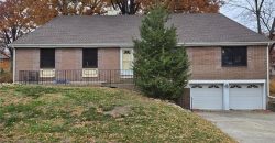Homes for Sale in Kansas City, MO 64119 | 4801 NE Sherwood Drive