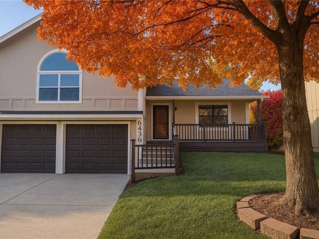 Homes for Sale in Kansas City, MO 64118 | 6436 N Jarboe Street