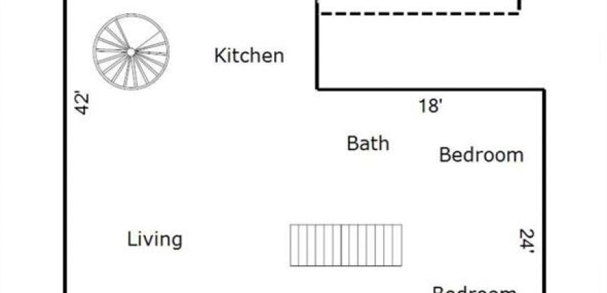 Homes for Sale in Kansas City, MO 64117 | 7305 NE 46th Street