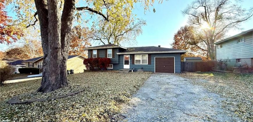 Homes for Sale in Kansas City, MO 64152 | 7407 NW 75th Street