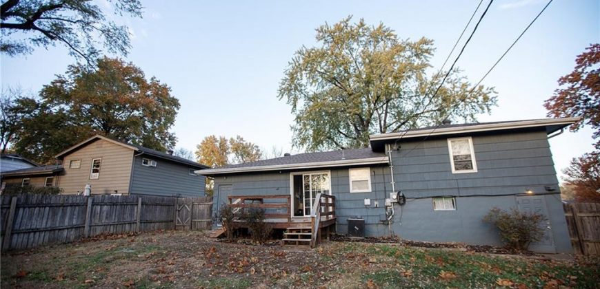 Homes for Sale in Kansas City, MO 64152 | 7407 NW 75th Street