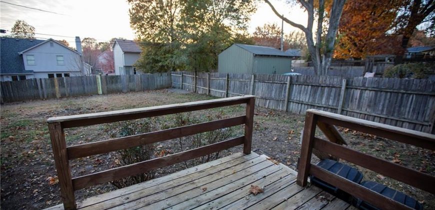 Homes for Sale in Kansas City, MO 64152 | 7407 NW 75th Street