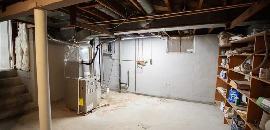 Homes for Sale in Kansas City, MO 64152 | 7407 NW 75th Street