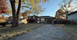 Homes for Sale in Kansas City, MO 64152 | 7407 NW 75th Street