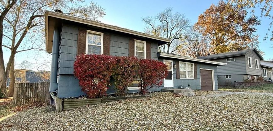 Homes for Sale in Kansas City, MO 64152 | 7407 NW 75th Street