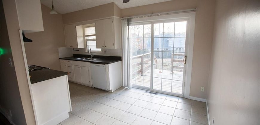 Homes for Sale in Kansas City, MO 64152 | 7407 NW 75th Street