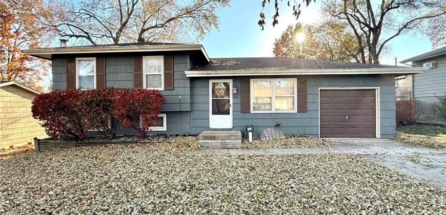 Homes for Sale in Kansas City, MO 64152 | 7407 NW 75th Street