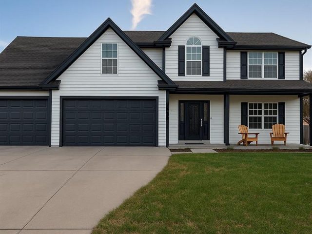 Homes for Sale in Kansas City, MO 64155 | 10908 N Holly Street