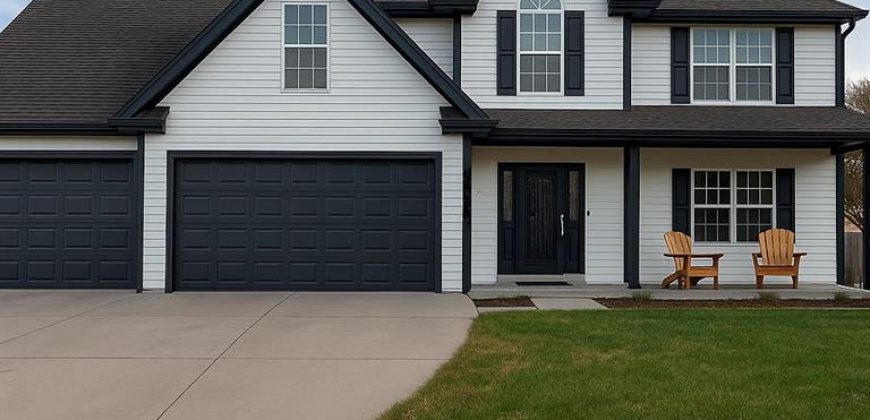 Homes for Sale in Kansas City, MO 64155 | 10908 N Holly Street