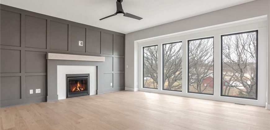 Homes for Sale in Parkville, MO 64152 | 13655 NW 70th Street