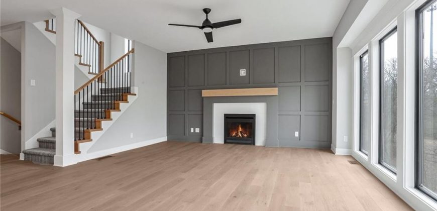 Homes for Sale in Parkville, MO 64152 | 13655 NW 70th Street