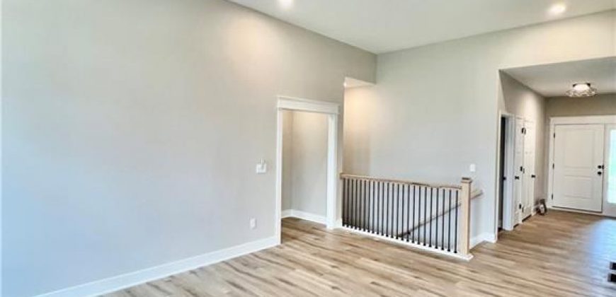 Homes for Sale in Liberty, MO 64068 | 1980  Longview Drive