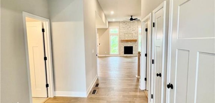 Homes for Sale in Liberty, MO 64068 | 1980  Longview Drive