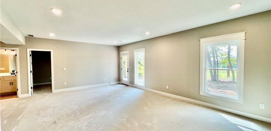 Homes for Sale in Liberty, MO 64068 | 1980  Longview Drive