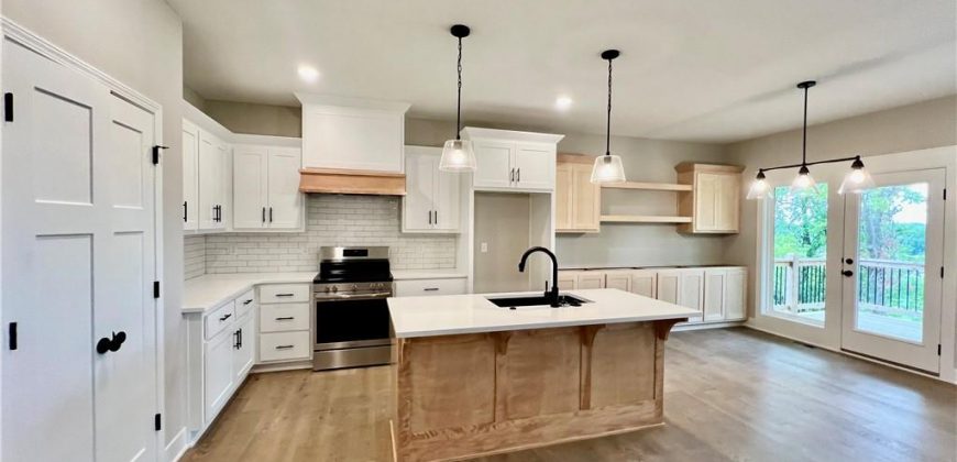 Homes for Sale in Liberty, MO 64068 | 1980  Longview Drive