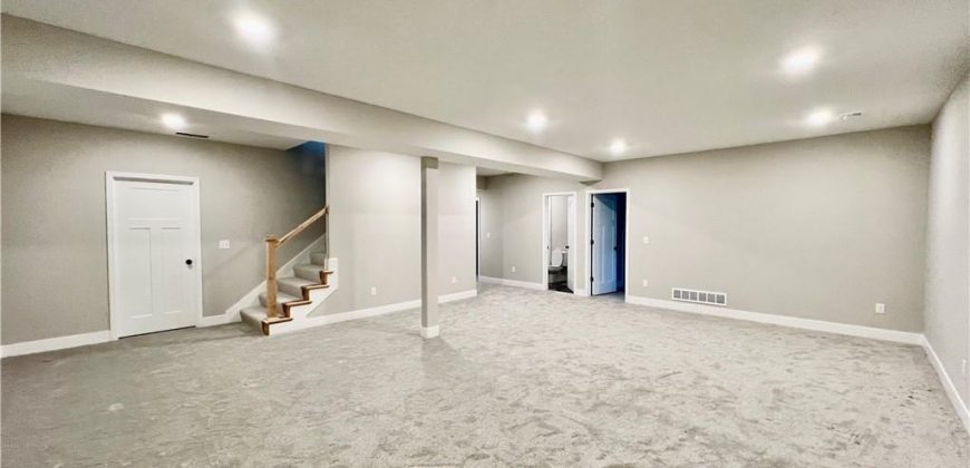 Homes for Sale in Liberty, MO 64068 | 1980  Longview Drive