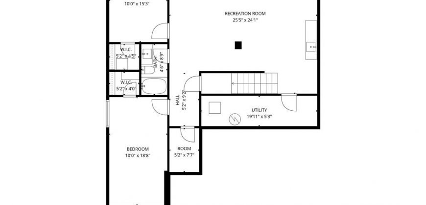 Homes for Sale in Liberty, MO 64068 | 1980  Longview Drive