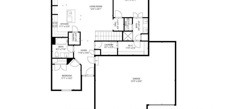 Homes for Sale in Liberty, MO 64068 | 1980  Longview Drive