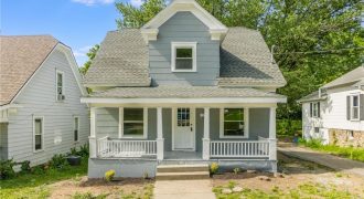 Homes for Sale in Excelsior Springs, MO 64024 | 936  St Paul Avenue