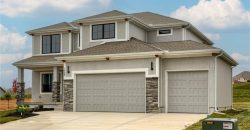 Homes for Sale in Liberty, MO 64068 | 1989  Longview Drive