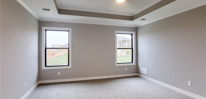 Homes for Sale in Liberty, MO 64068 | 1989  Longview Drive