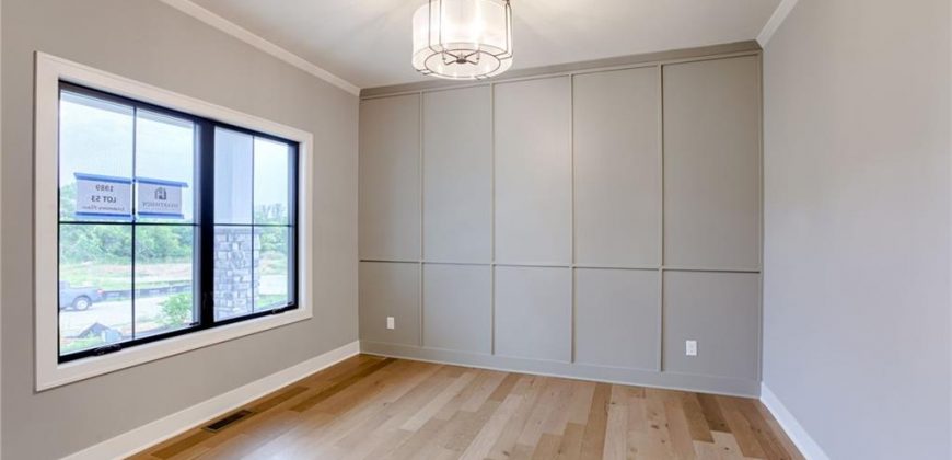 Homes for Sale in Liberty, MO 64068 | 1989  Longview Drive