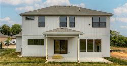 Homes for Sale in Liberty, MO 64068 | 1989  Longview Drive