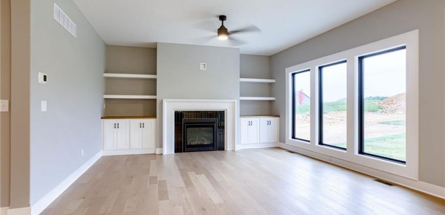 Homes for Sale in Liberty, MO 64068 | 1989  Longview Drive