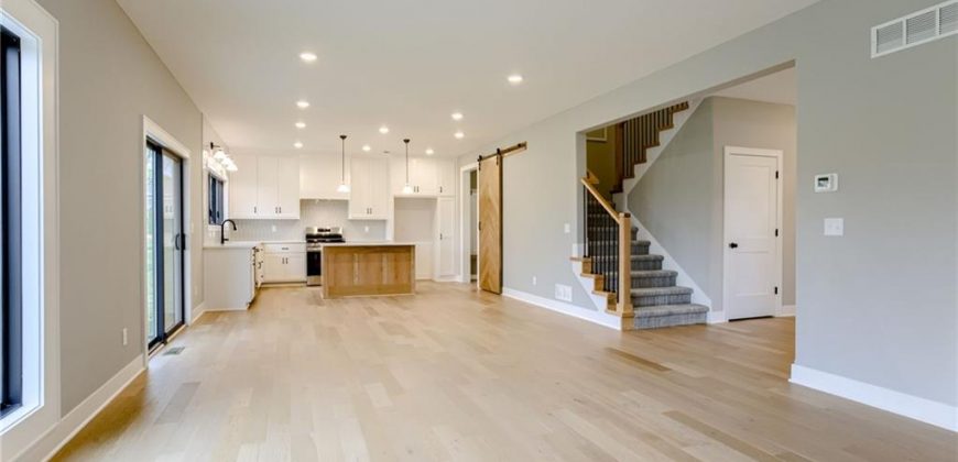 Homes for Sale in Liberty, MO 64068 | 1989  Longview Drive