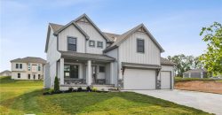 Homes for Sale in Liberty, MO 64068 | 1985  Longview Drive