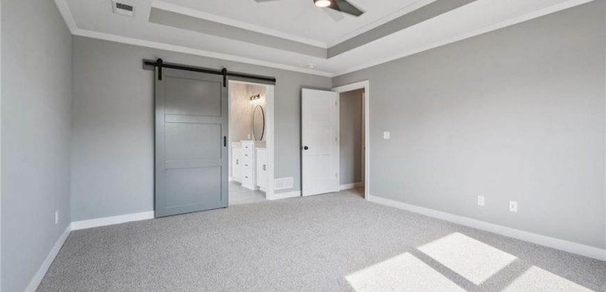 Homes for Sale in Liberty, MO 64068 | 1985  Longview Drive