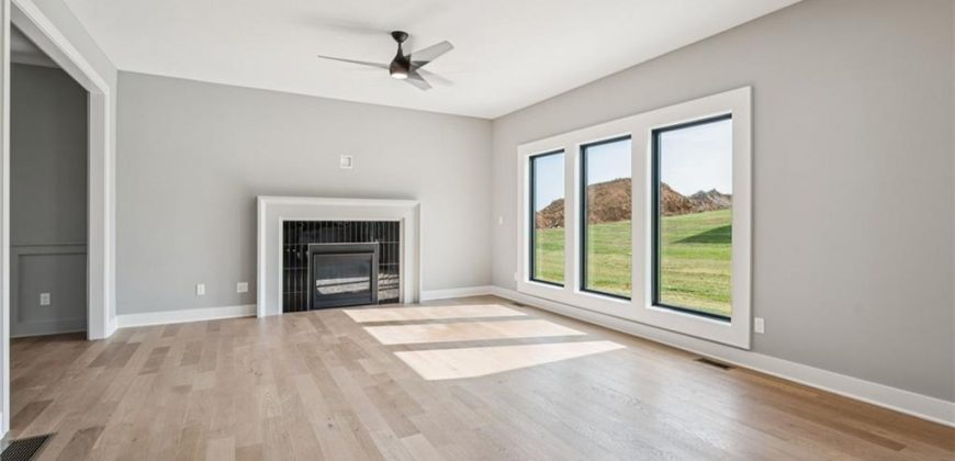 Homes for Sale in Liberty, MO 64068 | 1985  Longview Drive