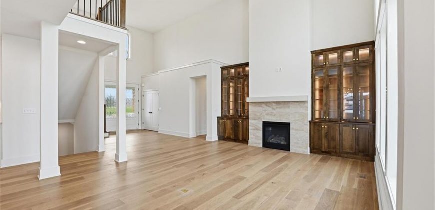 Homes for Sale in Kansas City, MO 64155 | 2304 NE Shoal Creek Parkway