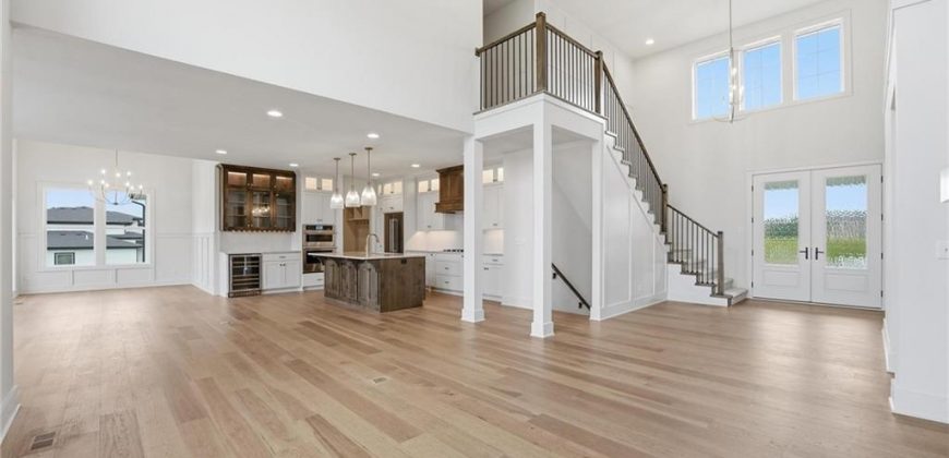 Homes for Sale in Kansas City, MO 64155 | 2304 NE Shoal Creek Parkway