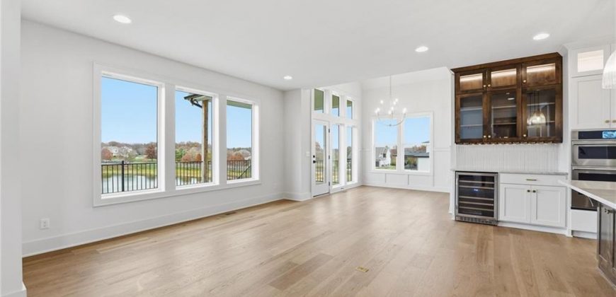 Homes for Sale in Kansas City, MO 64155 | 2304 NE Shoal Creek Parkway