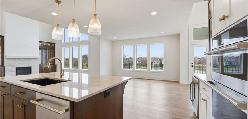 Homes for Sale in Kansas City, MO 64155 | 2304 NE Shoal Creek Parkway