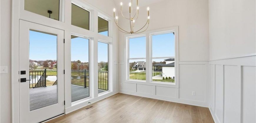 Homes for Sale in Kansas City, MO 64155 | 2304 NE Shoal Creek Parkway