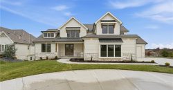 Homes for Sale in Kansas City, MO 64155 | 2304 NE Shoal Creek Parkway