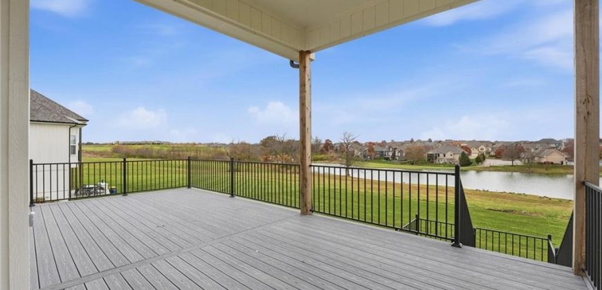 Homes for Sale in Kansas City, MO 64155 | 2304 NE Shoal Creek Parkway