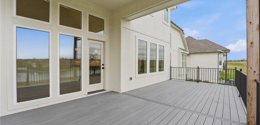 Homes for Sale in Kansas City, MO 64155 | 2304 NE Shoal Creek Parkway