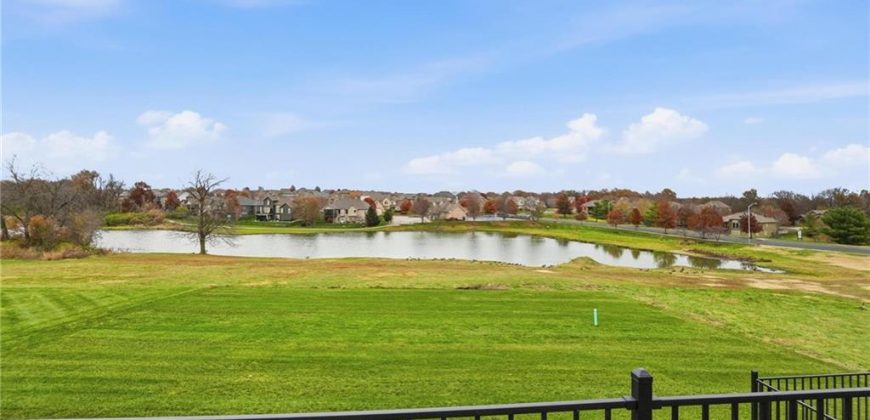 Homes for Sale in Kansas City, MO 64155 | 2304 NE Shoal Creek Parkway