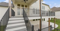 Homes for Sale in Kansas City, MO 64155 | 2304 NE Shoal Creek Parkway