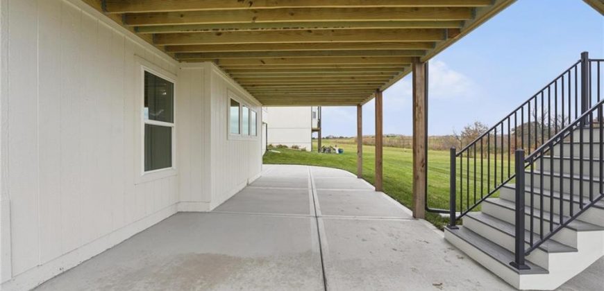 Homes for Sale in Kansas City, MO 64155 | 2304 NE Shoal Creek Parkway