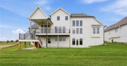 Homes for Sale in Kansas City, MO 64155 | 2304 NE Shoal Creek Parkway