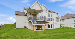 Homes for Sale in Kansas City, MO 64155 | 2304 NE Shoal Creek Parkway