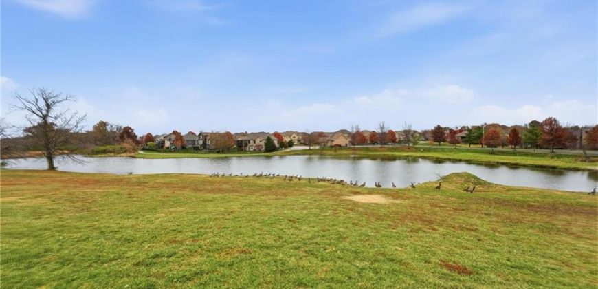 Homes for Sale in Kansas City, MO 64155 | 2304 NE Shoal Creek Parkway