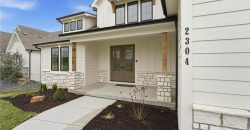 Homes for Sale in Kansas City, MO 64155 | 2304 NE Shoal Creek Parkway