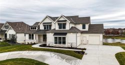 Homes for Sale in Kansas City, MO 64155 | 2304 NE Shoal Creek Parkway